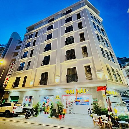 וונג טאו Dai Hai Hotel מראה חיצוני תמונה