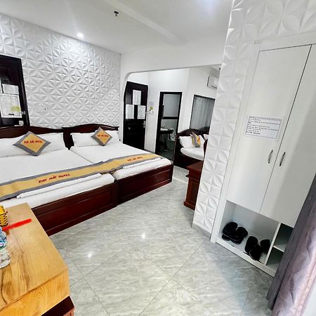 וונג טאו Dai Hai Hotel מראה חיצוני תמונה