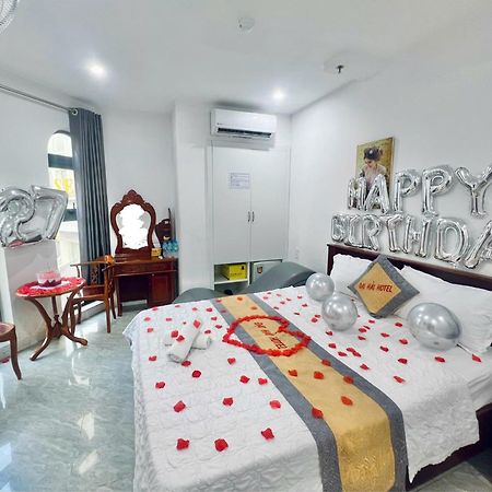 וונג טאו Dai Hai Hotel מראה חיצוני תמונה