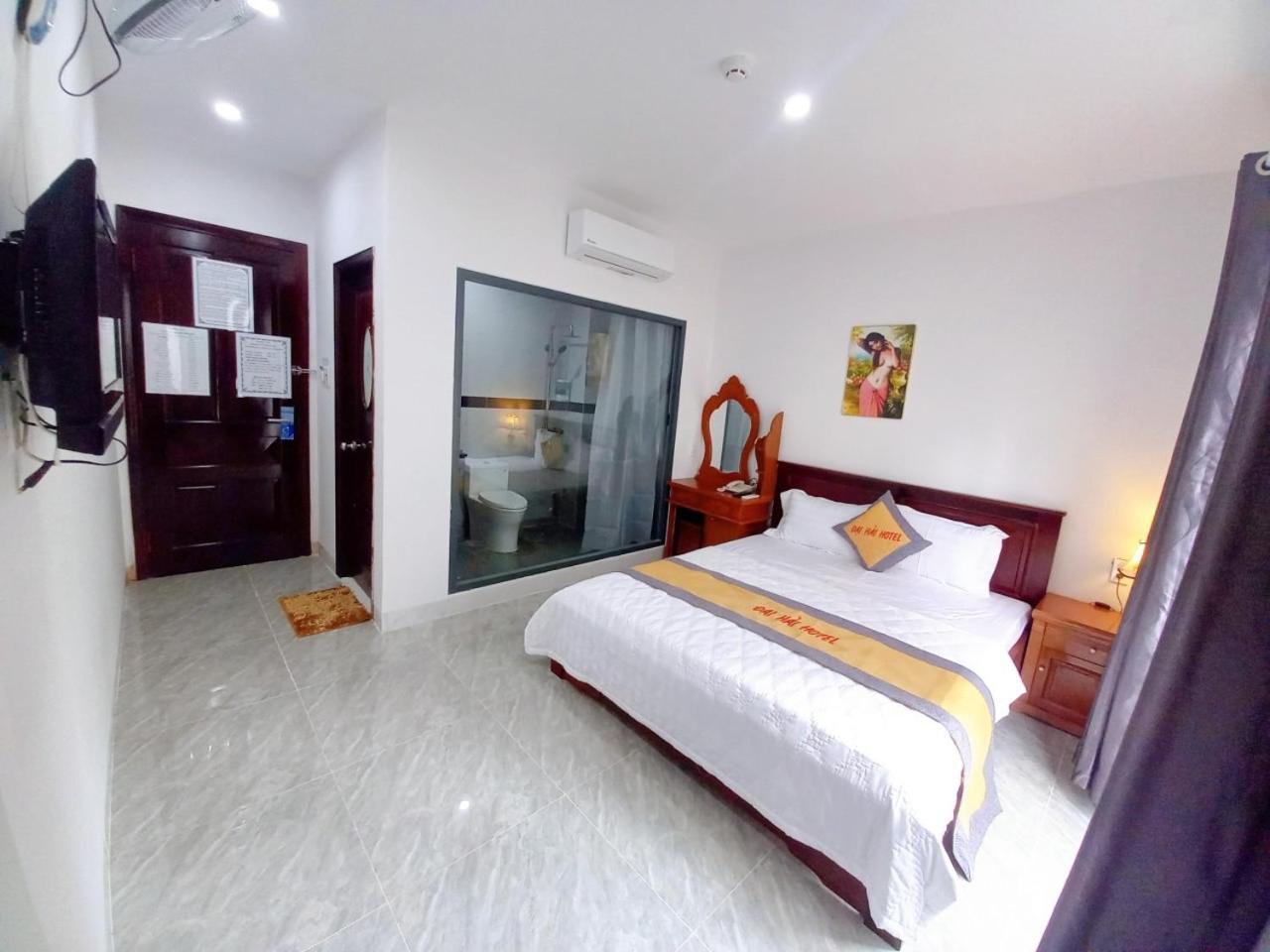 וונג טאו Dai Hai Hotel מראה חיצוני תמונה