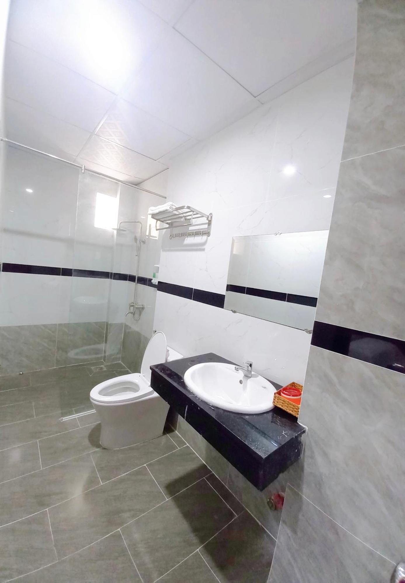 וונג טאו Dai Hai Hotel מראה חיצוני תמונה