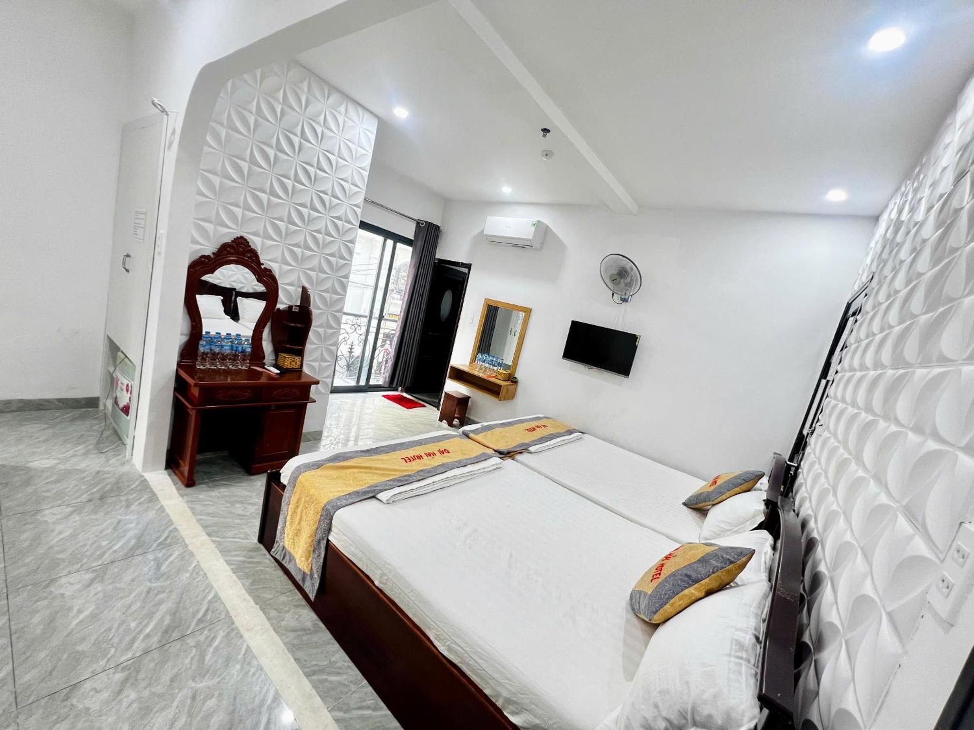 וונג טאו Dai Hai Hotel מראה חיצוני תמונה