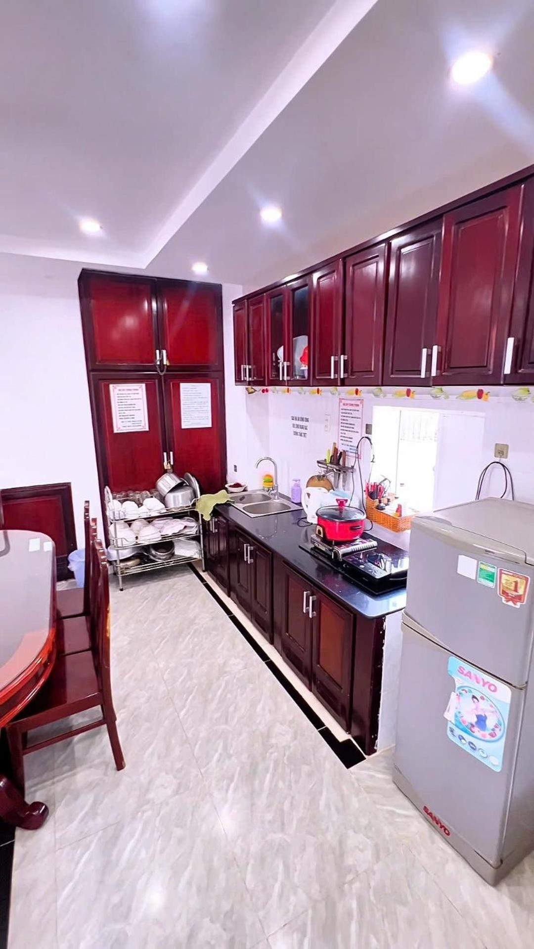 וונג טאו Dai Hai Hotel מראה חיצוני תמונה