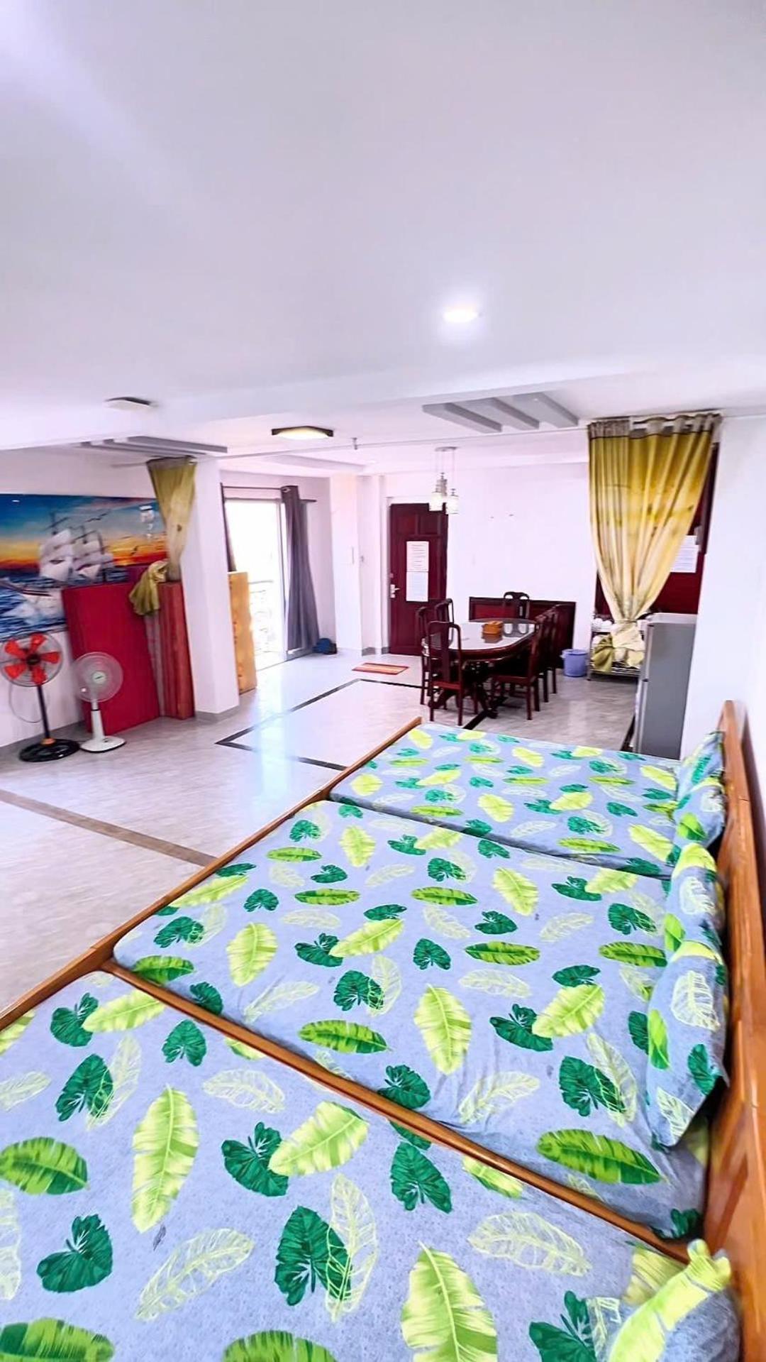 וונג טאו Dai Hai Hotel מראה חיצוני תמונה