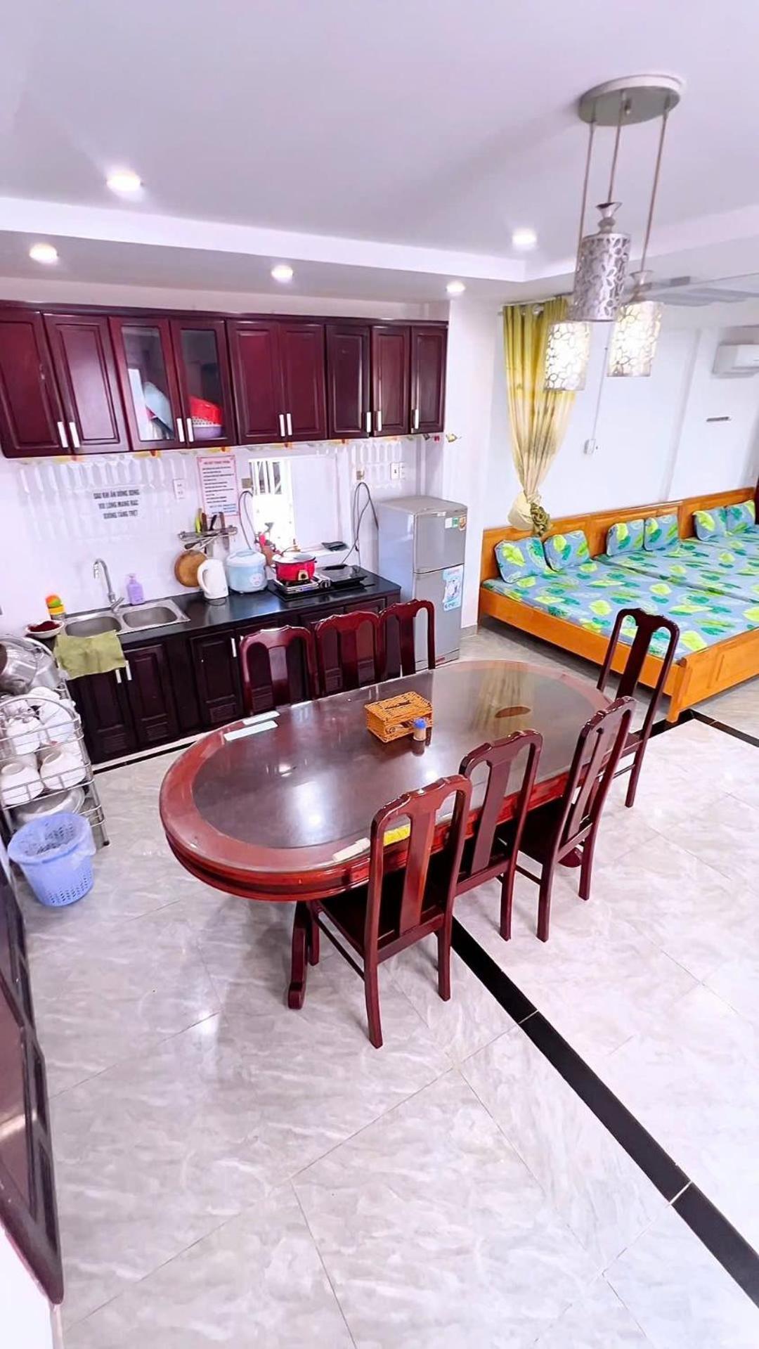 וונג טאו Dai Hai Hotel מראה חיצוני תמונה