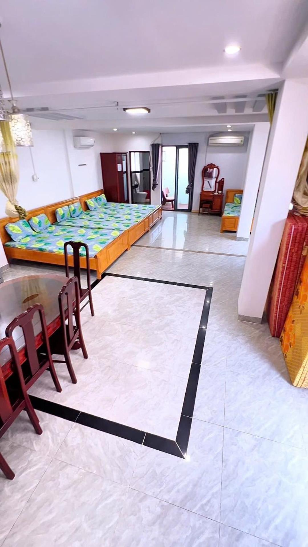 וונג טאו Dai Hai Hotel מראה חיצוני תמונה