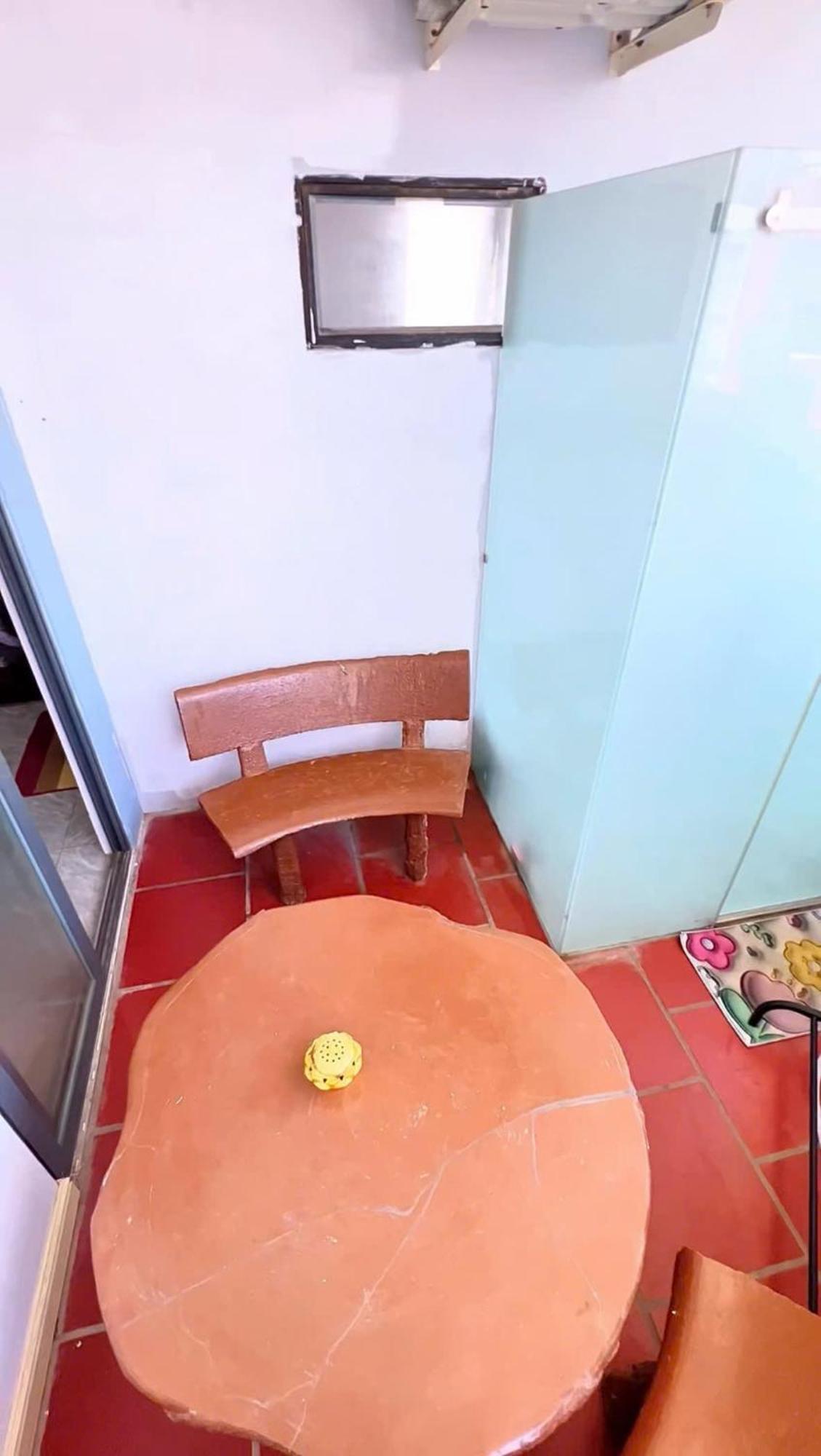 וונג טאו Dai Hai Hotel מראה חיצוני תמונה