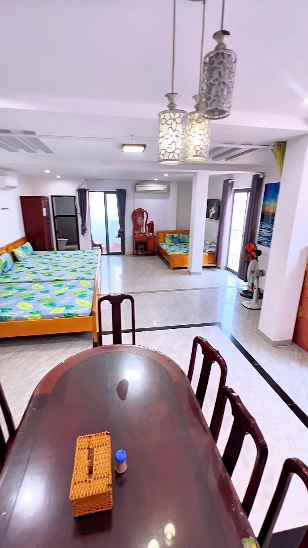 וונג טאו Dai Hai Hotel מראה חיצוני תמונה
