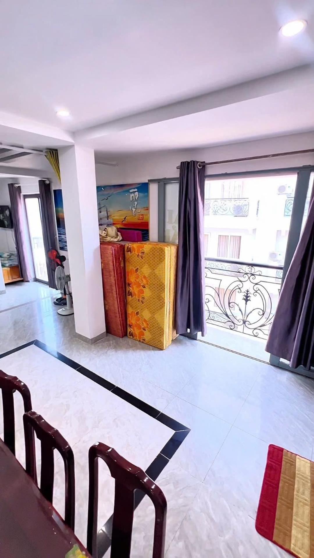 וונג טאו Dai Hai Hotel מראה חיצוני תמונה