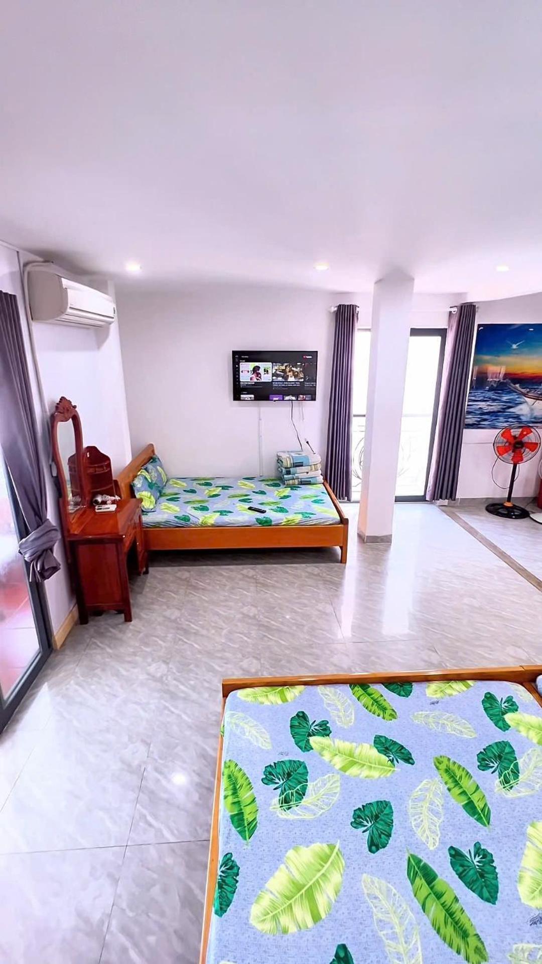 וונג טאו Dai Hai Hotel מראה חיצוני תמונה