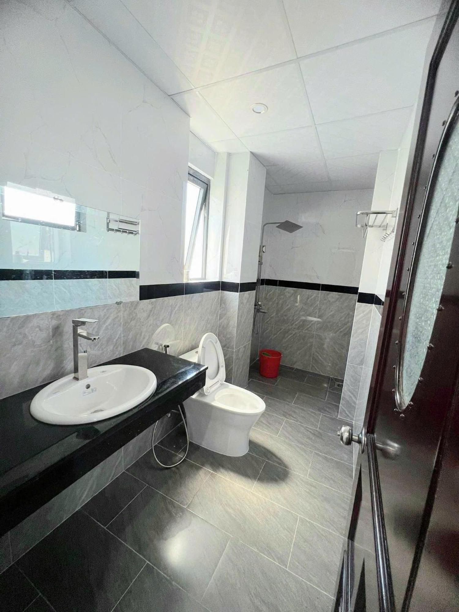 וונג טאו Dai Hai Hotel מראה חיצוני תמונה